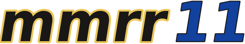 mmrr11 logo